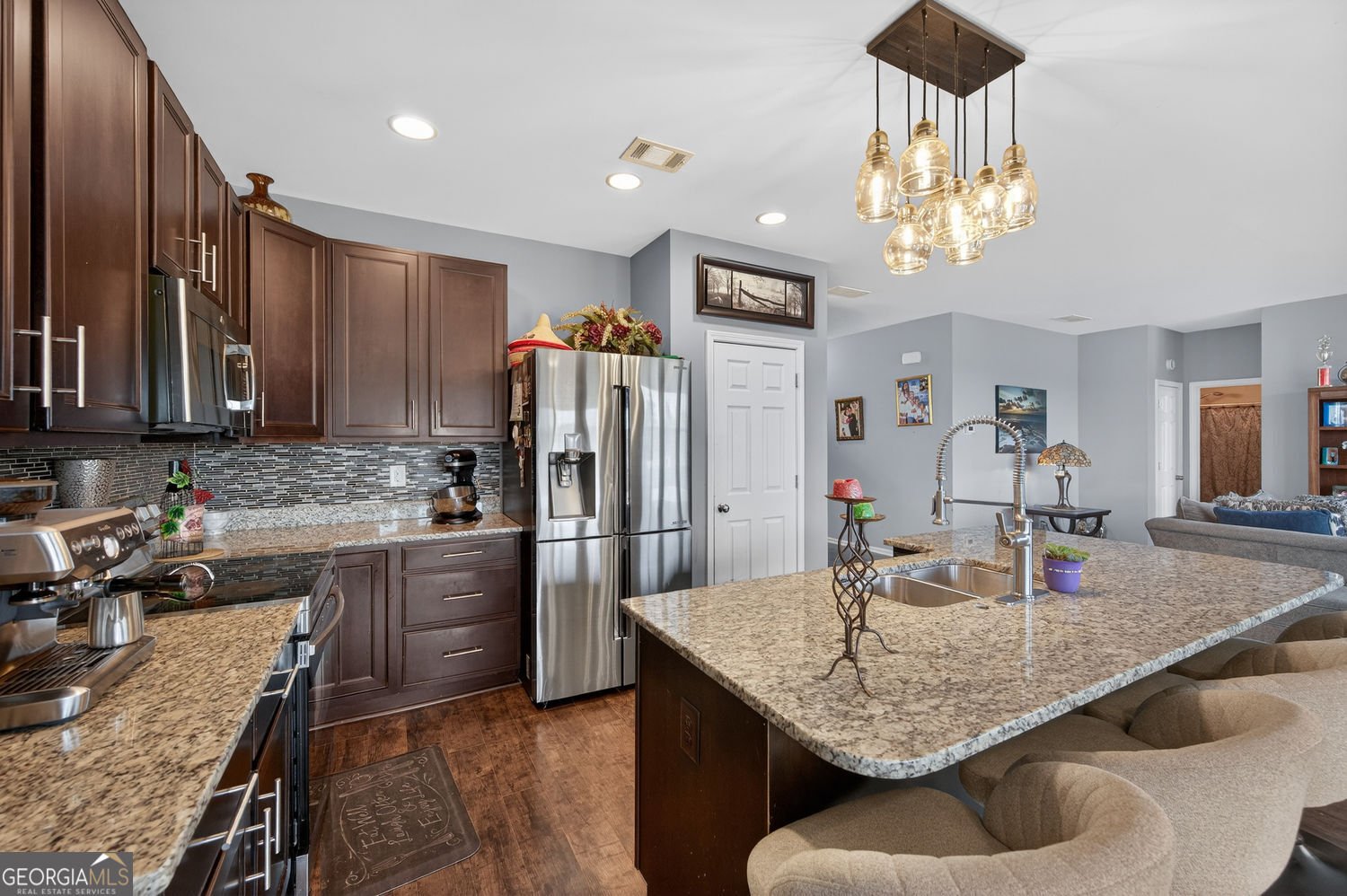 1630 Shire Village Drive Sugar Hill - Photo 13