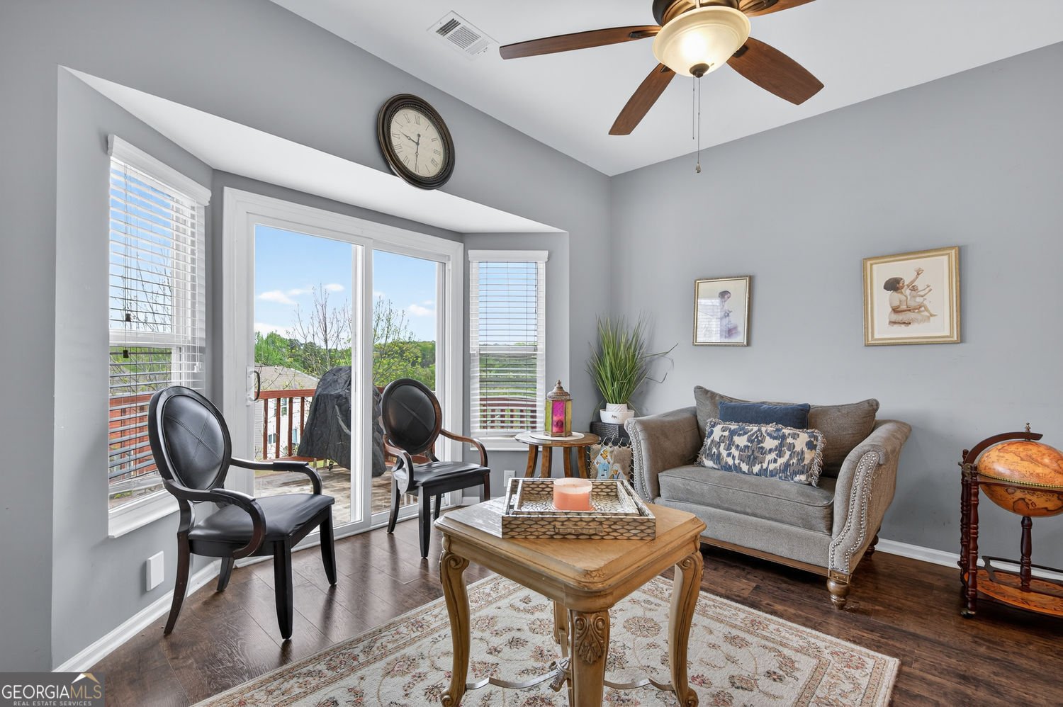 1630 Shire Village Drive Sugar Hill - Photo 14