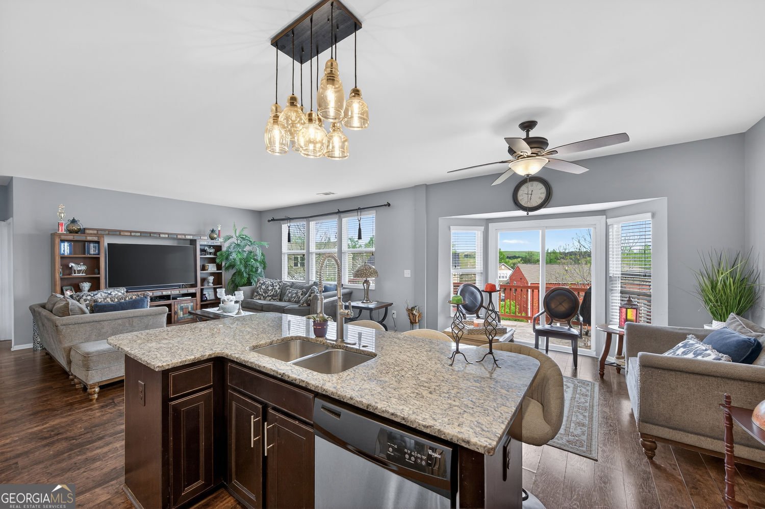 1630 Shire Village Drive Sugar Hill - Photo 15