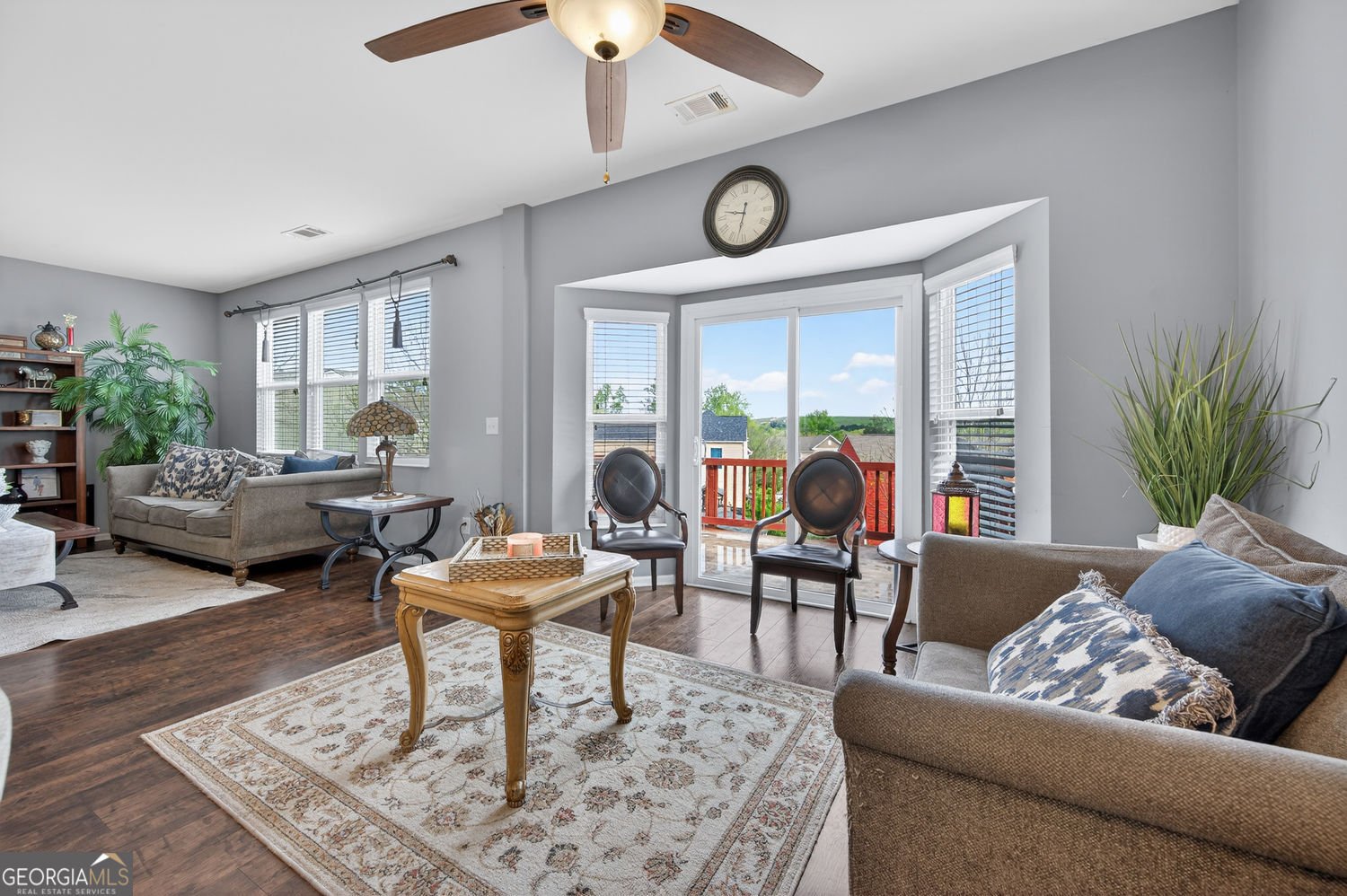 1630 Shire Village Drive Sugar Hill - Photo 16