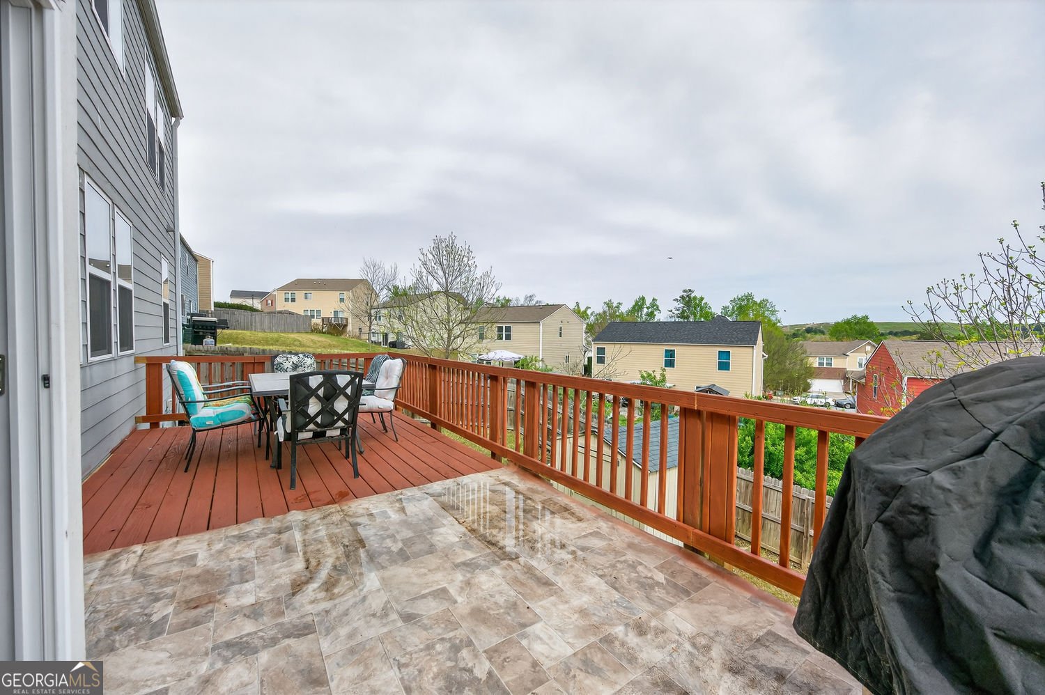 1630 Shire Village Drive Sugar Hill - Photo 17