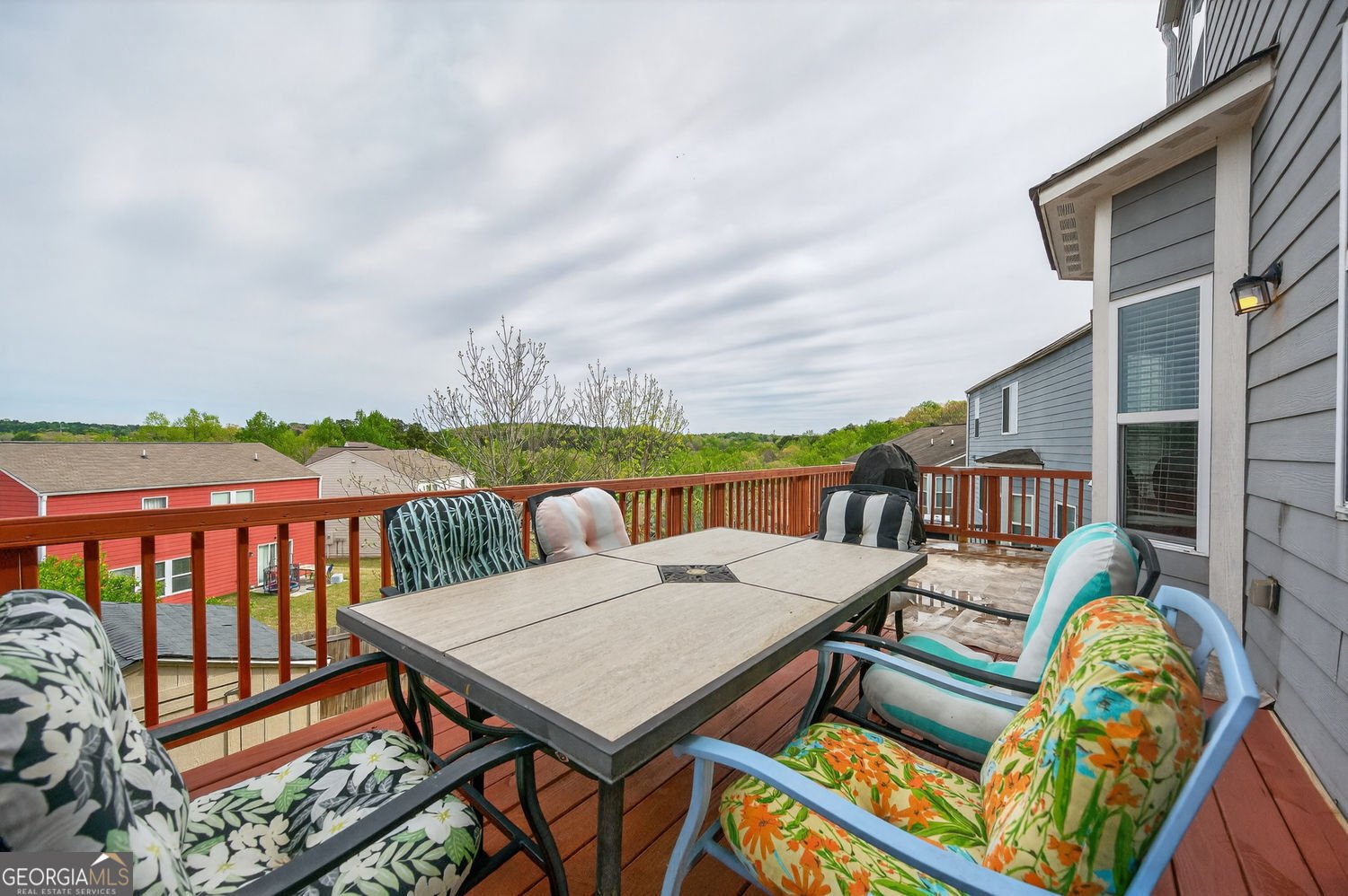 1630 Shire Village Drive Sugar Hill - Photo 19