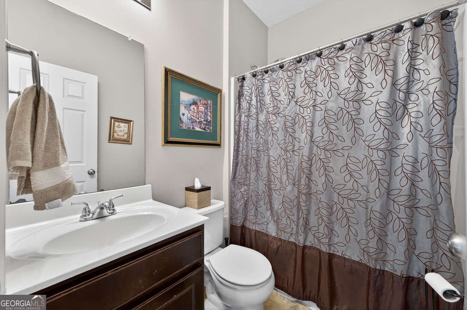 1630 Shire Village Drive Sugar Hill - Photo 21