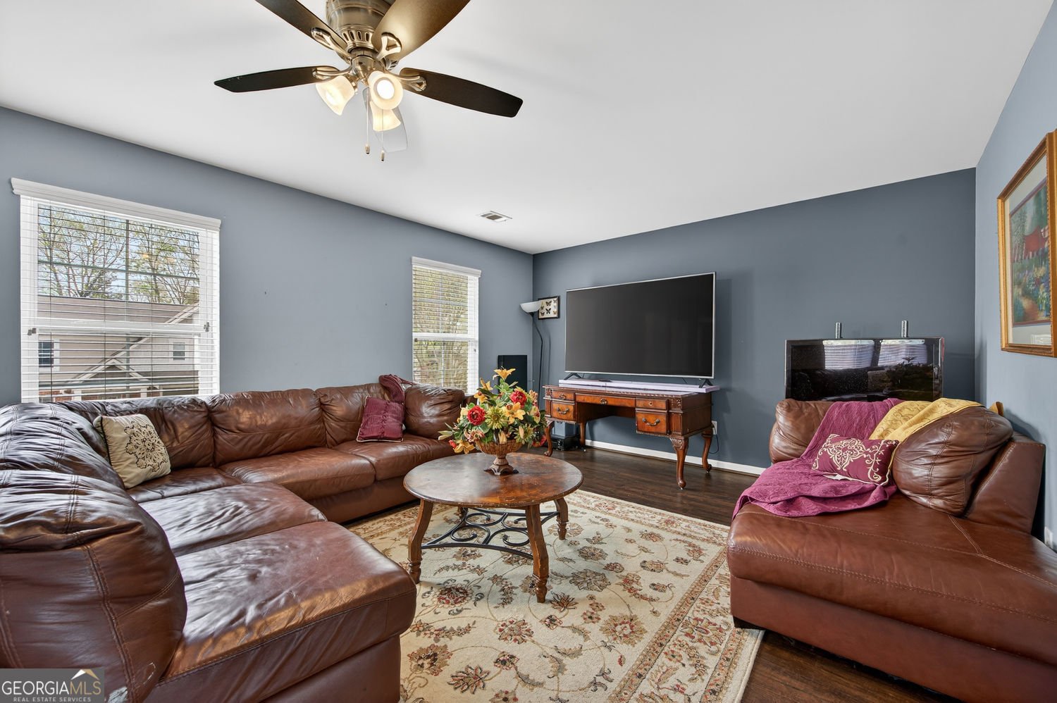 1630 Shire Village Drive Sugar Hill - Photo 24