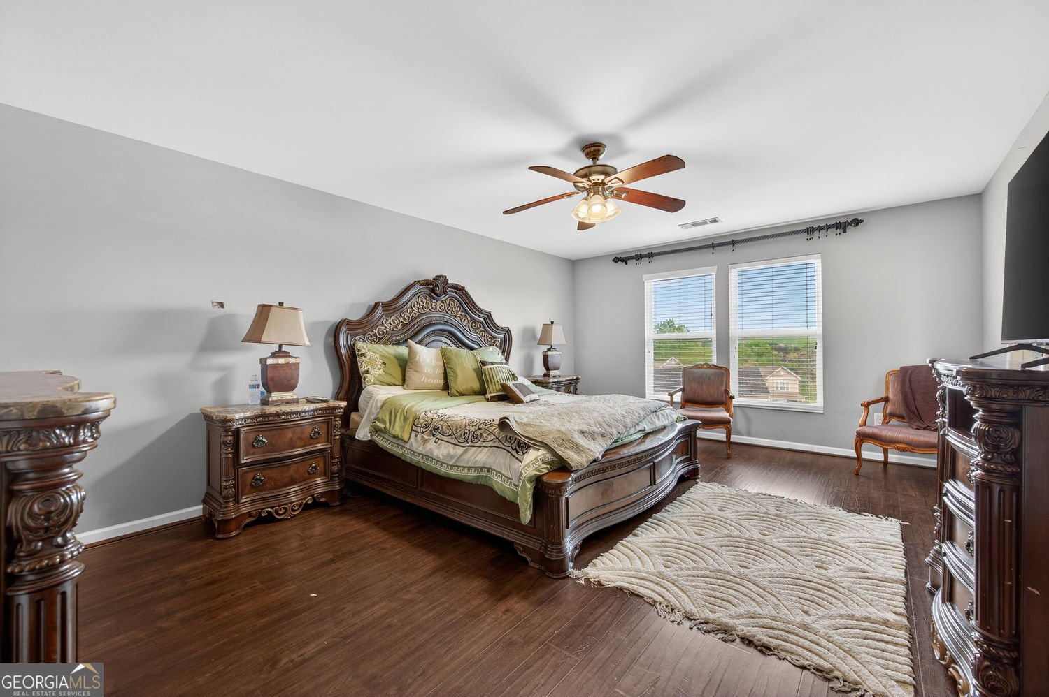 1630 Shire Village Drive Sugar Hill - Photo 25