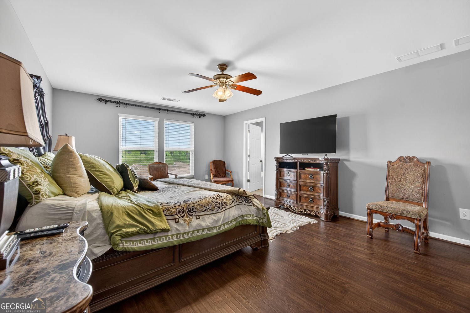 1630 Shire Village Drive Sugar Hill - Photo 26