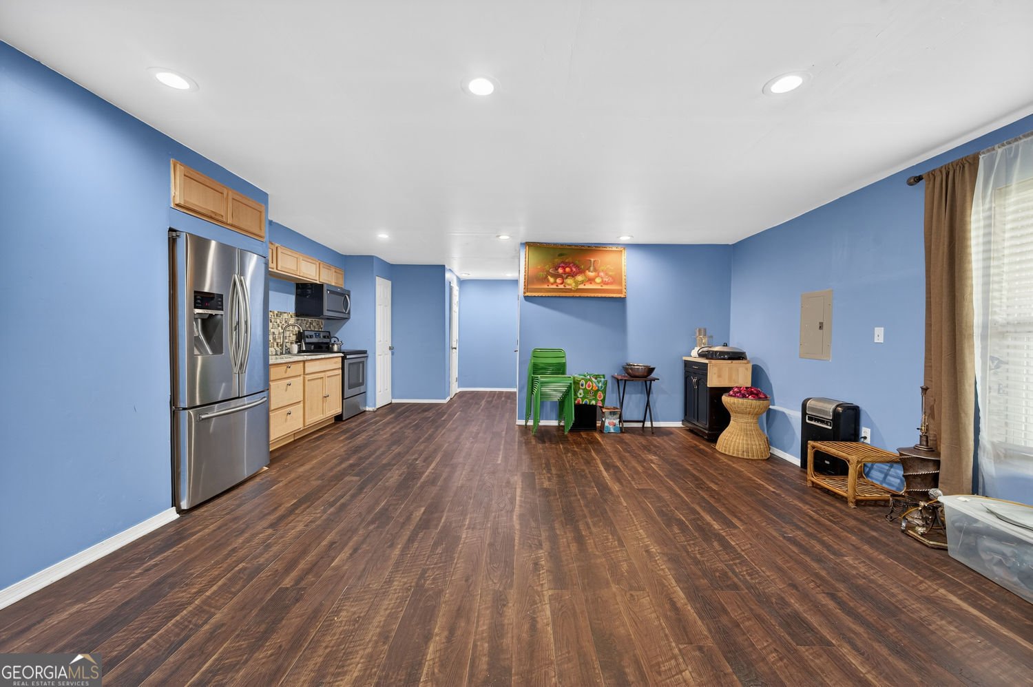 1630 Shire Village Drive Sugar Hill - Photo 38