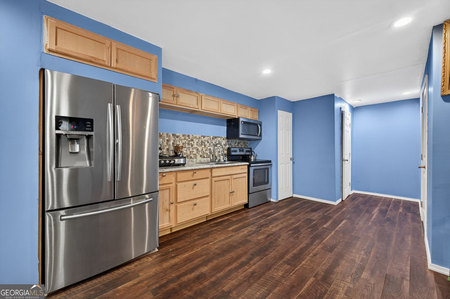 1630 Shire Village Drive Sugar Hill - Photo 39