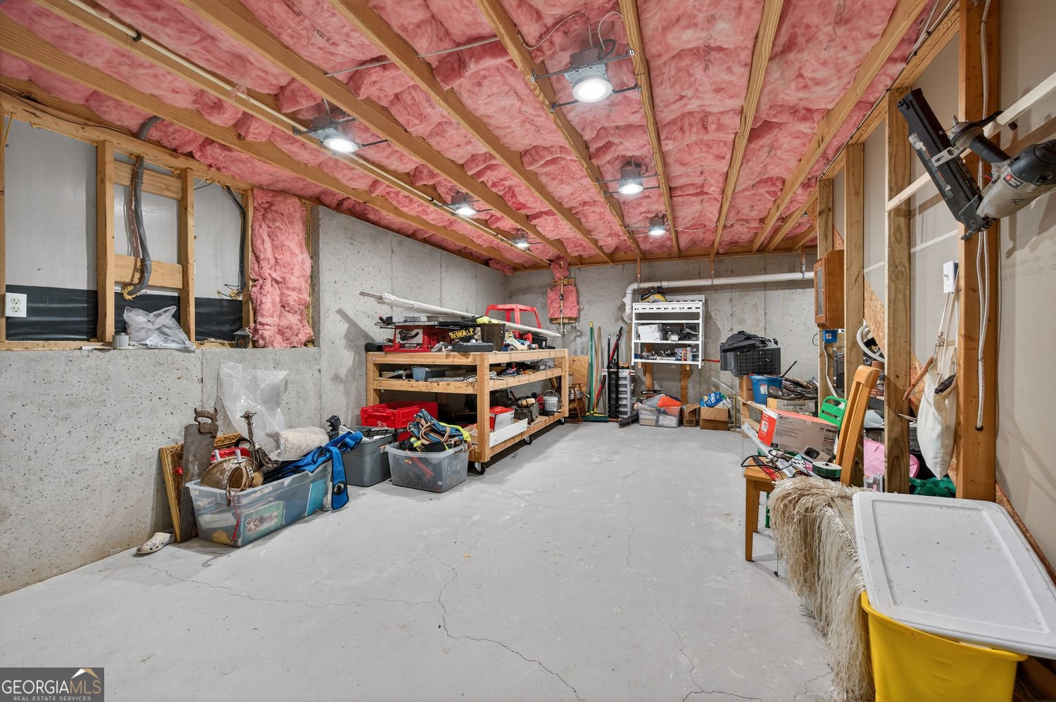 1630 Shire Village Drive Sugar Hill - Photo 42