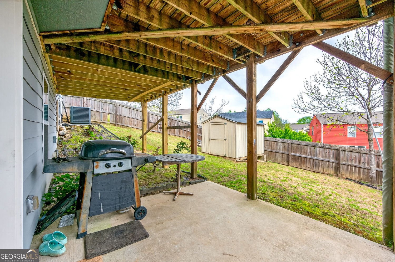 1630 Shire Village Drive Sugar Hill - Photo 43