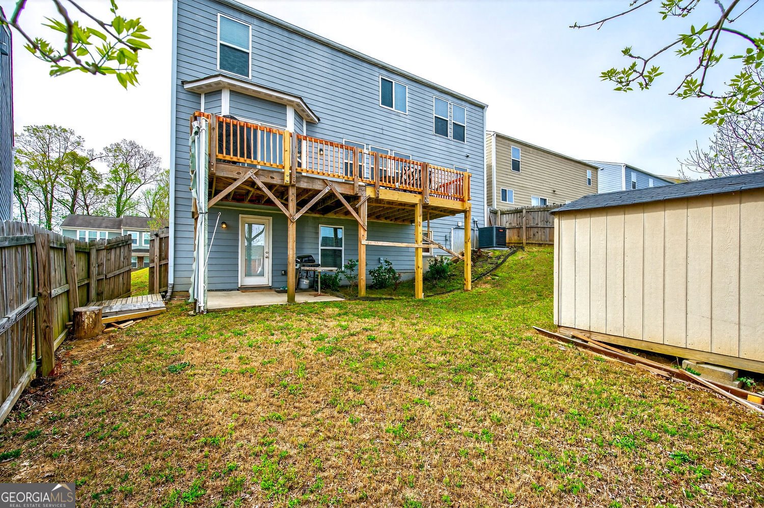 1630 Shire Village Drive Sugar Hill - Photo 44