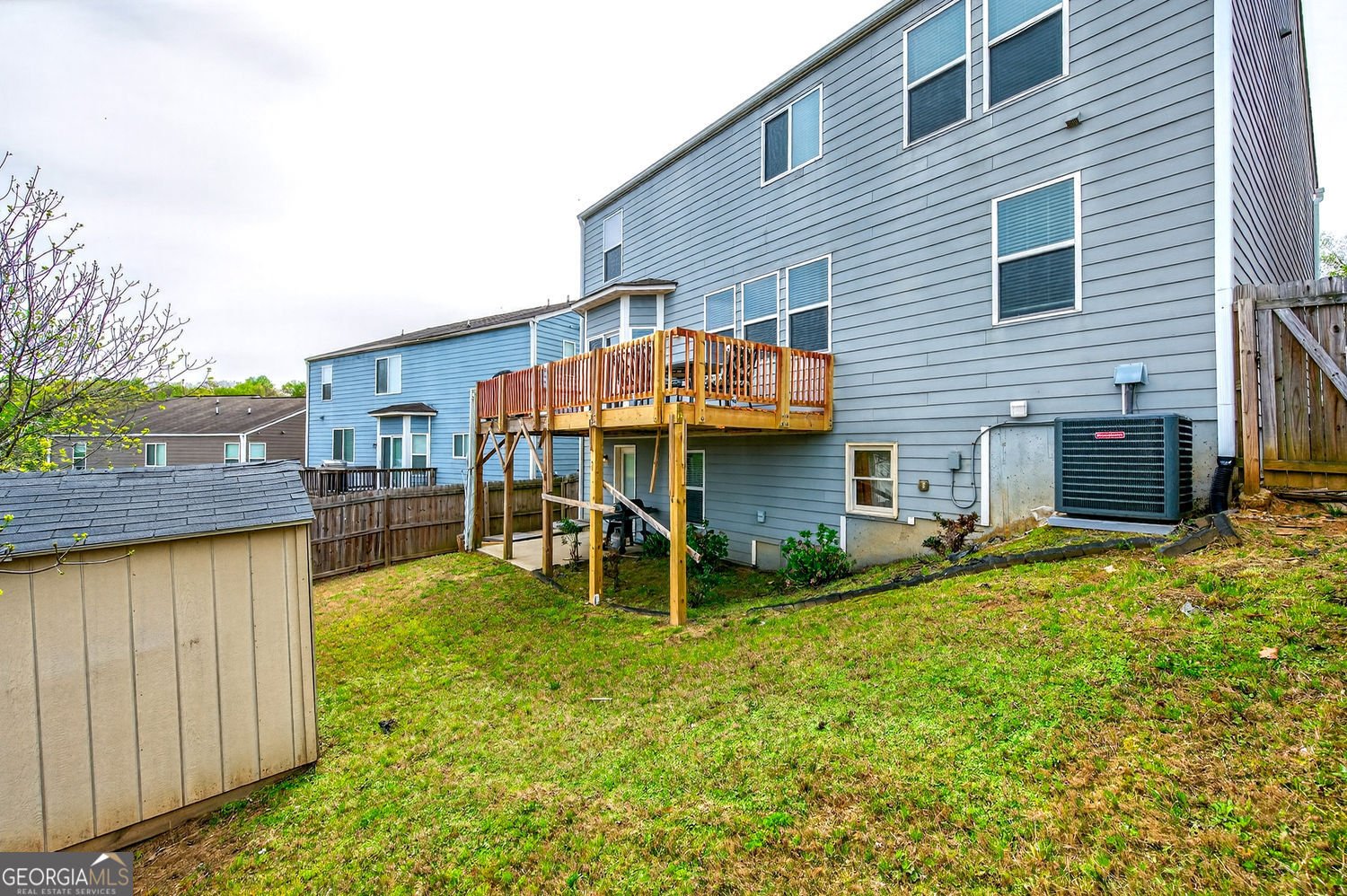 1630 Shire Village Drive Sugar Hill - Photo 45