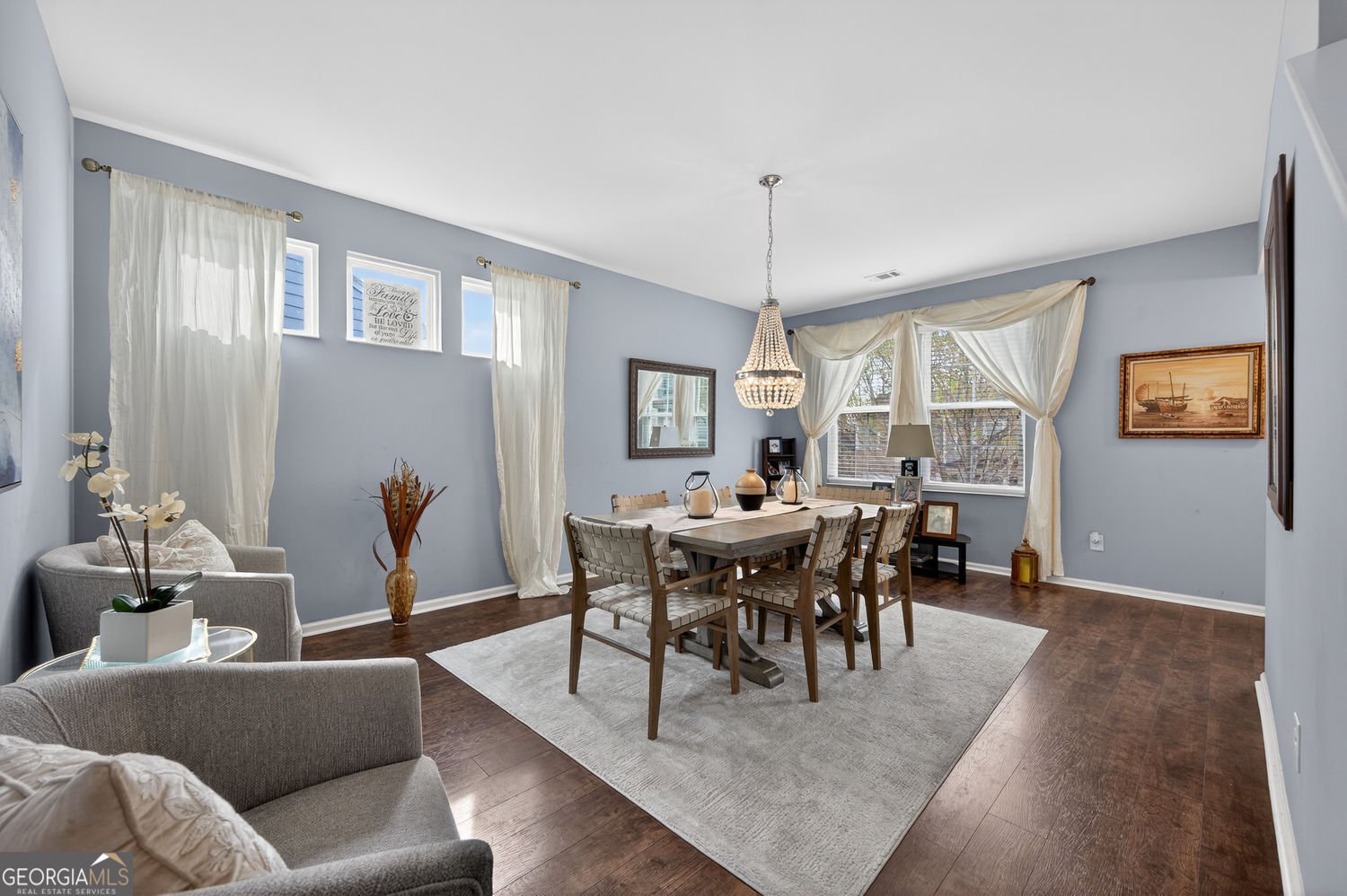 1630 Shire Village Drive Sugar Hill - Photo 6