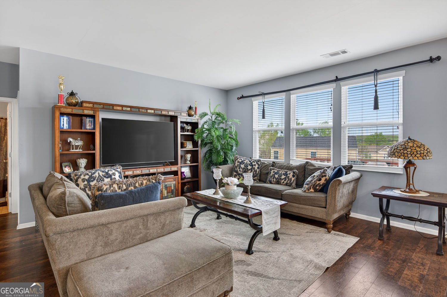 1630 Shire Village Drive Sugar Hill - Photo 7