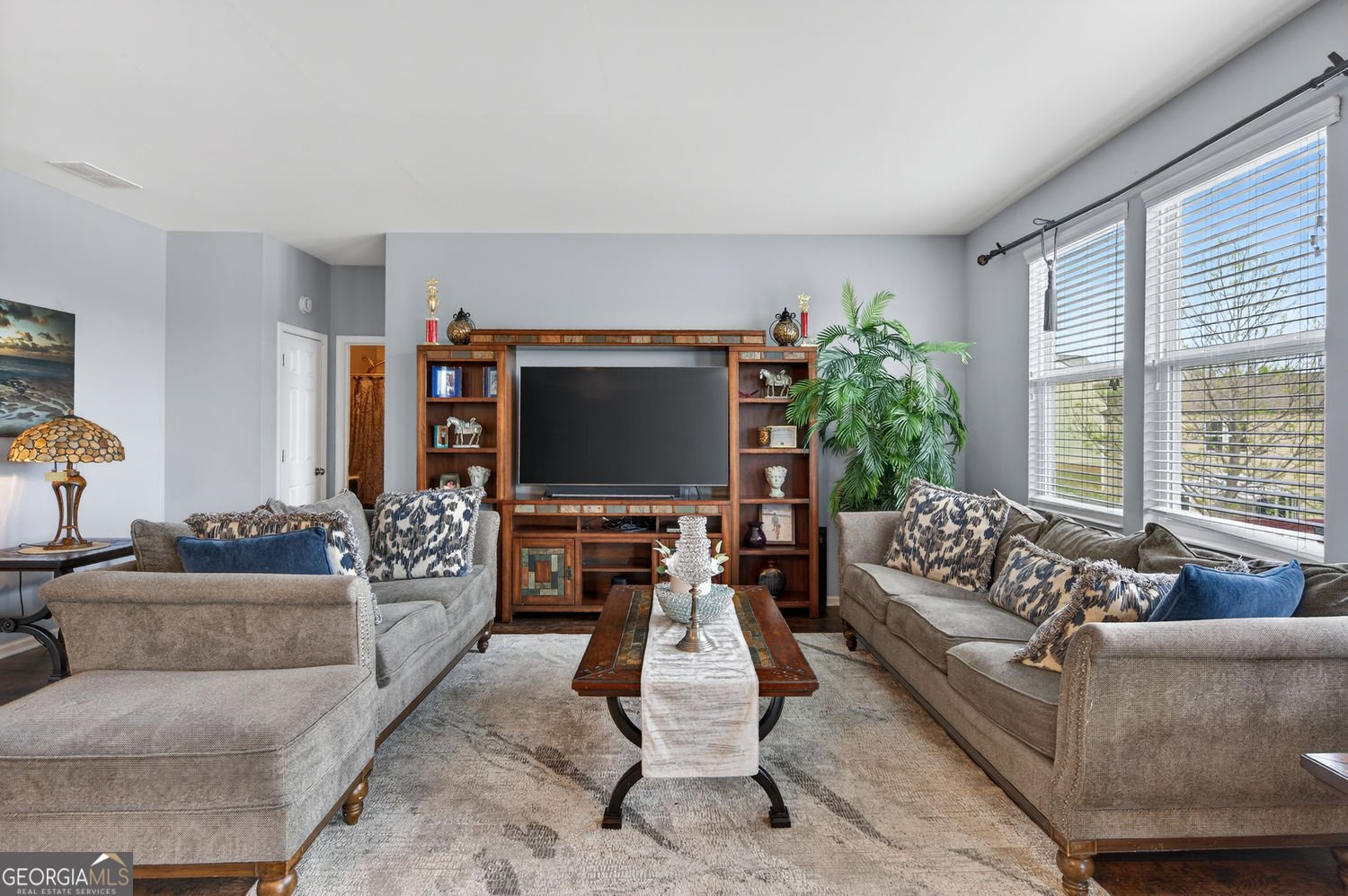 1630 Shire Village Drive Sugar Hill - Photo 8