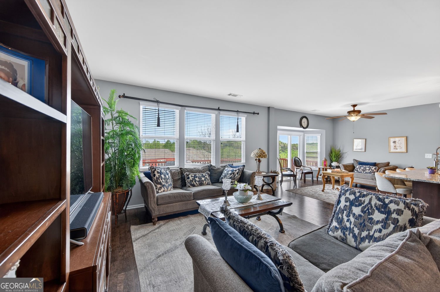 1630 Shire Village Drive Sugar Hill - Photo 9