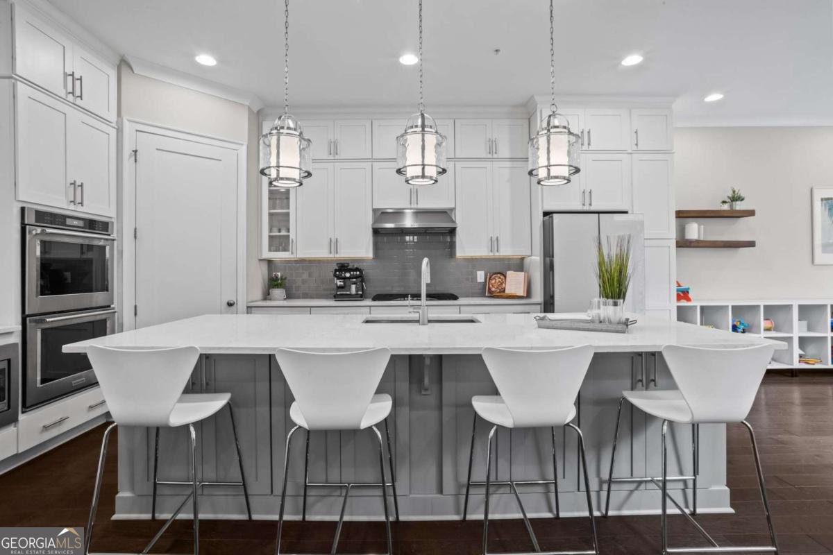 408 Altissimo Drive Alpharetta - Photo 10