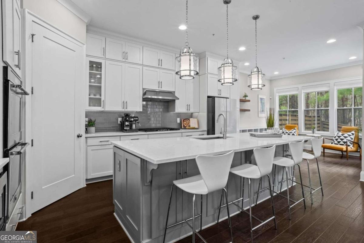 408 Altissimo Drive Alpharetta - Photo 11