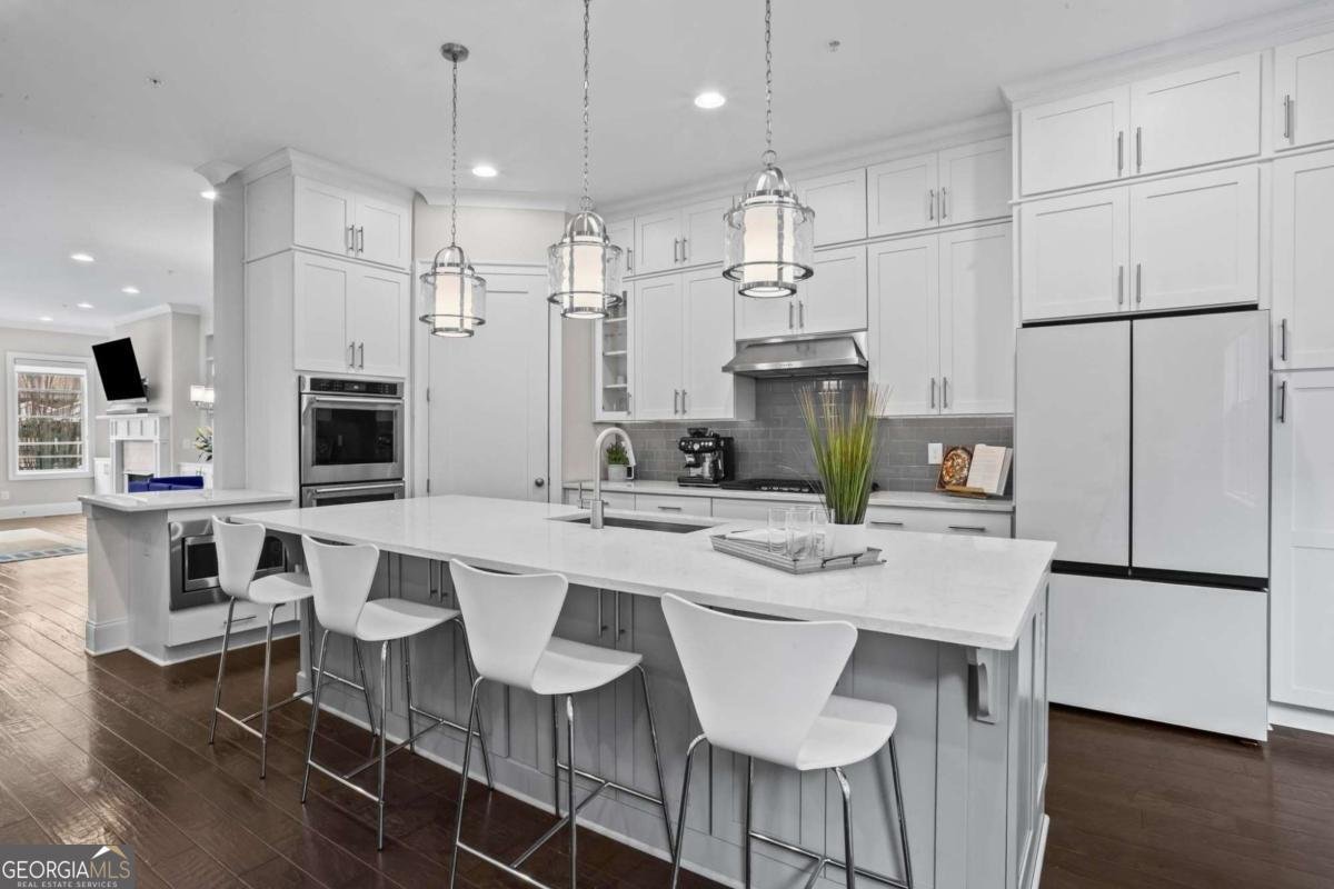 408 Altissimo Drive Alpharetta - Photo 12