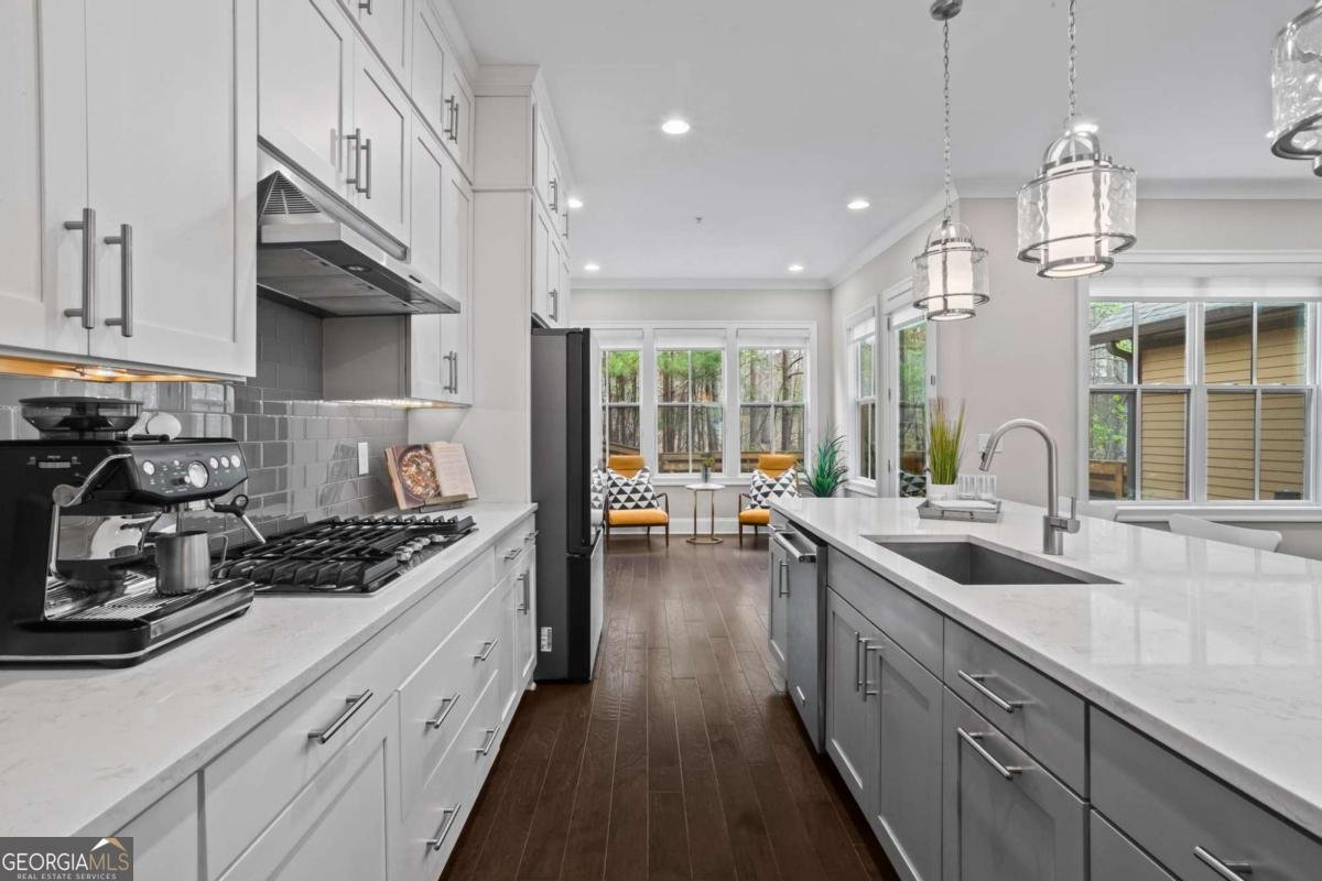 408 Altissimo Drive Alpharetta - Photo 13