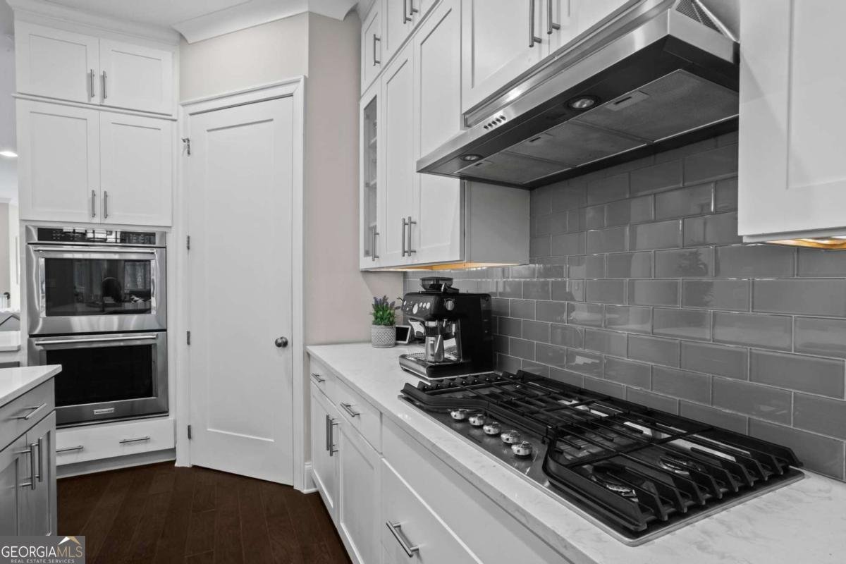 408 Altissimo Drive Alpharetta - Photo 15