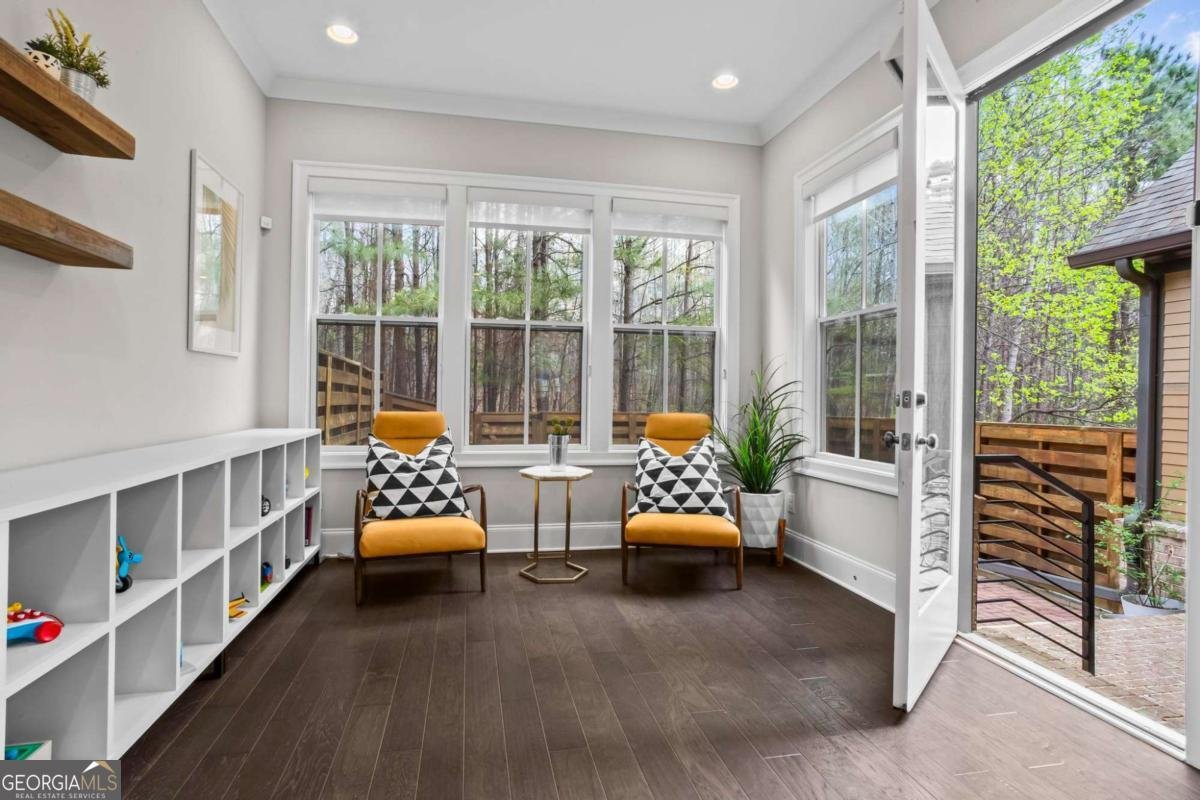 408 Altissimo Drive Alpharetta - Photo 16