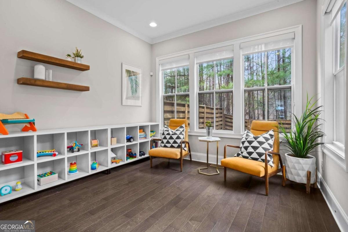 408 Altissimo Drive Alpharetta - Photo 17