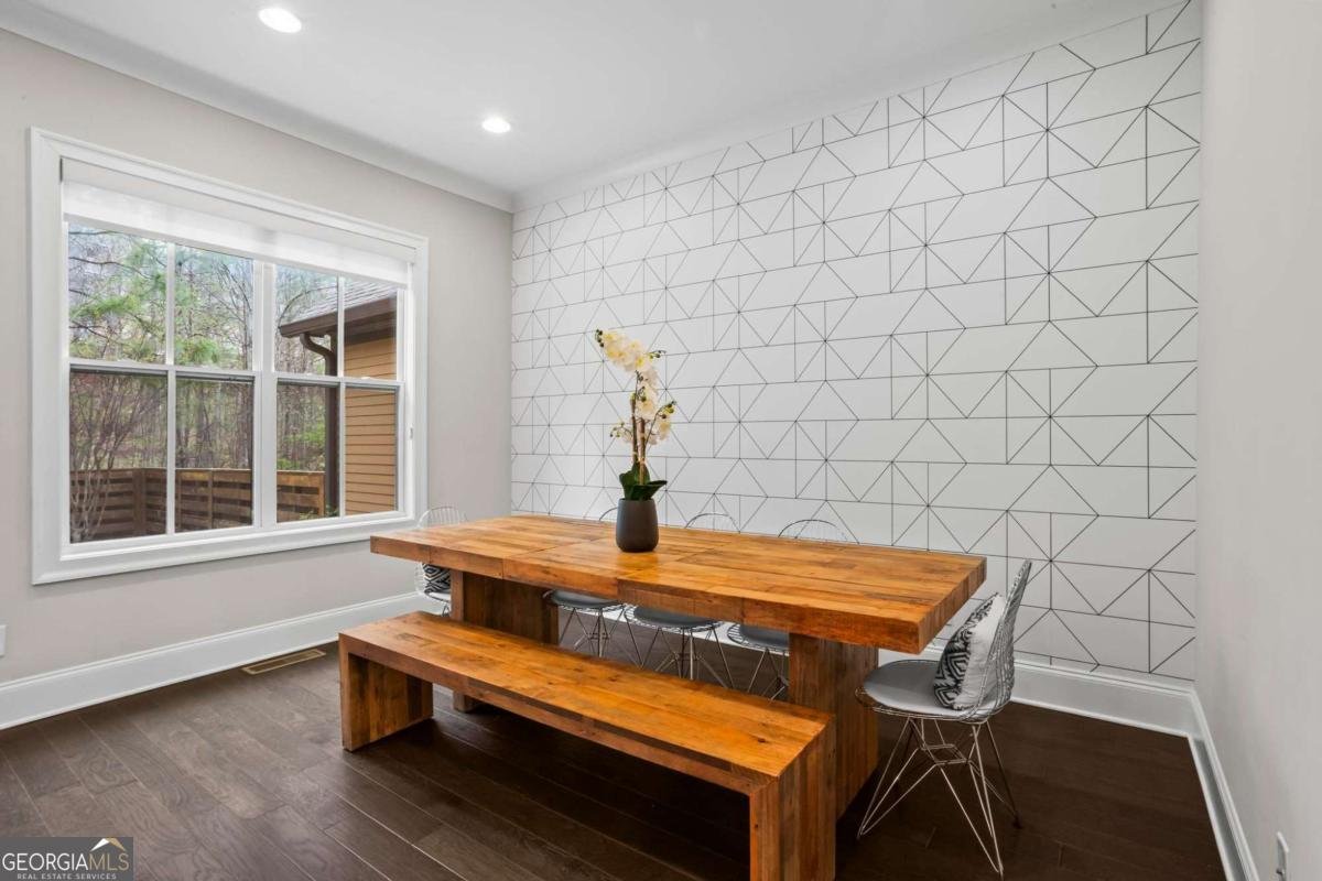 408 Altissimo Drive Alpharetta - Photo 18