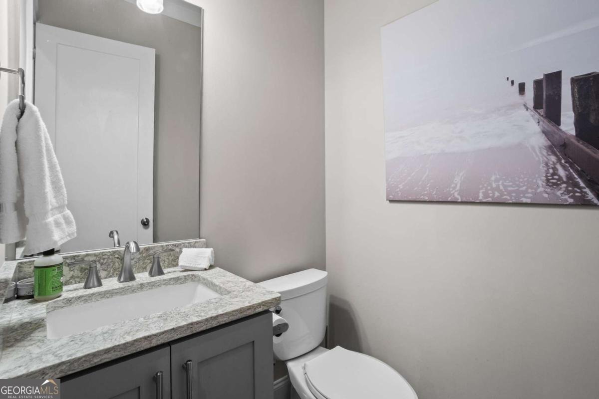 408 Altissimo Drive Alpharetta - Photo 19