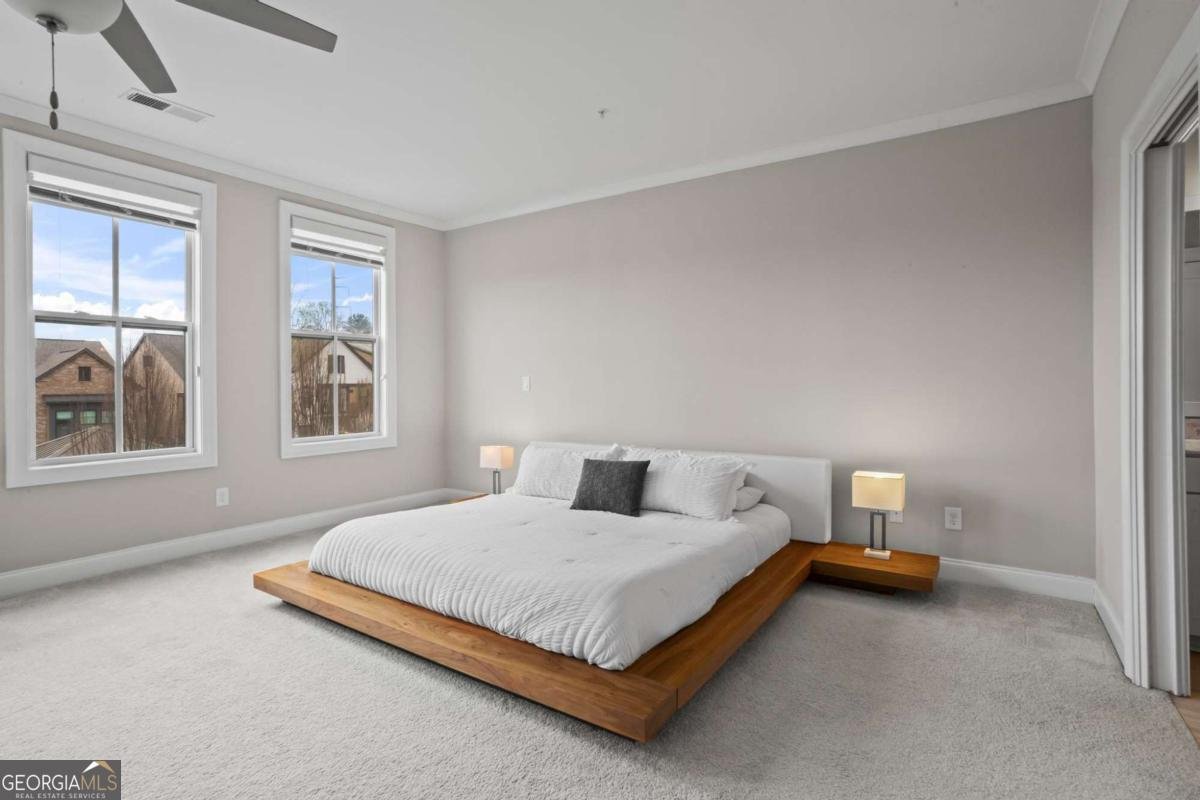 408 Altissimo Drive Alpharetta - Photo 20