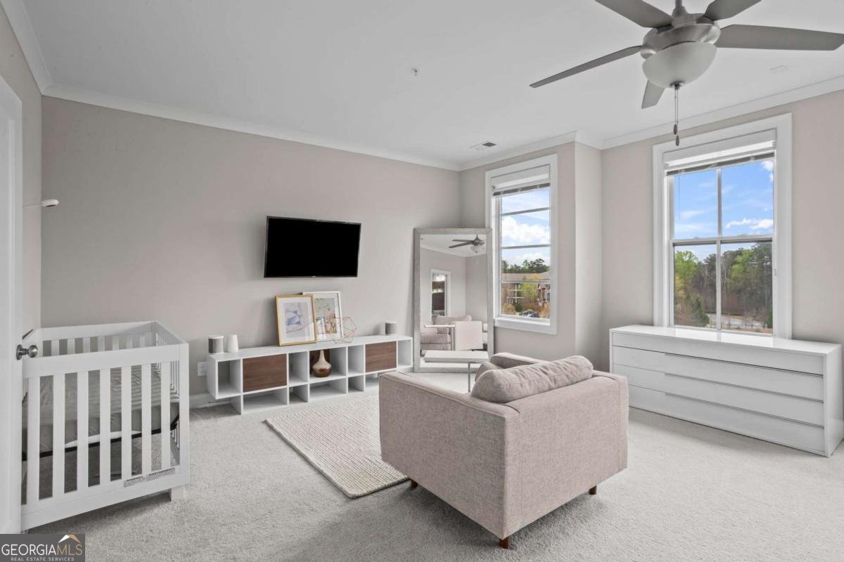 408 Altissimo Drive Alpharetta - Photo 22