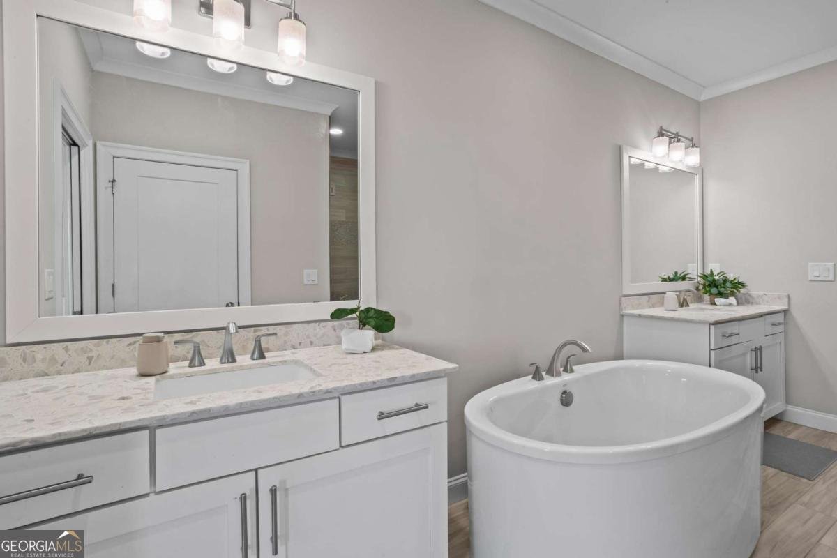 408 Altissimo Drive Alpharetta - Photo 23