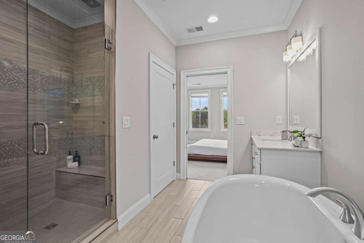 408 Altissimo Drive Alpharetta - Photo 25