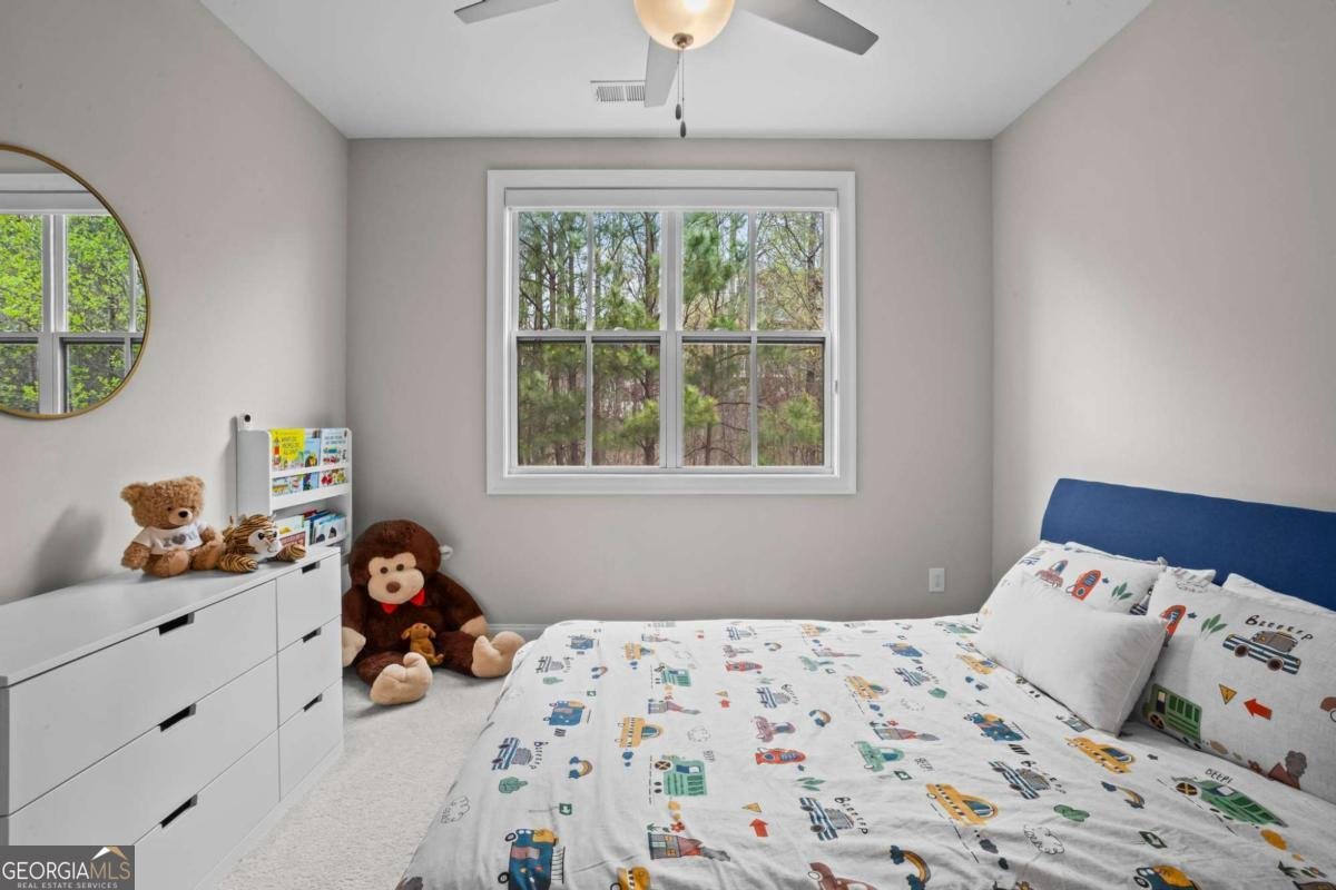 408 Altissimo Drive Alpharetta - Photo 28