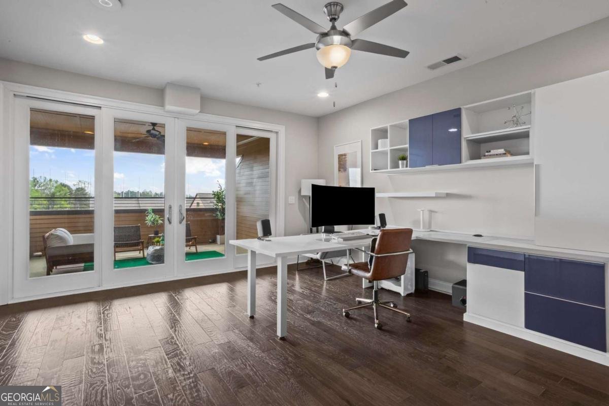 408 Altissimo Drive Alpharetta - Photo 30