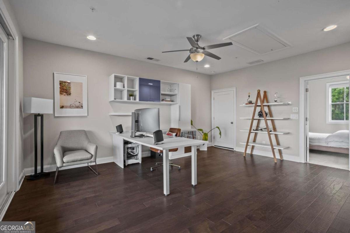 408 Altissimo Drive Alpharetta - Photo 31