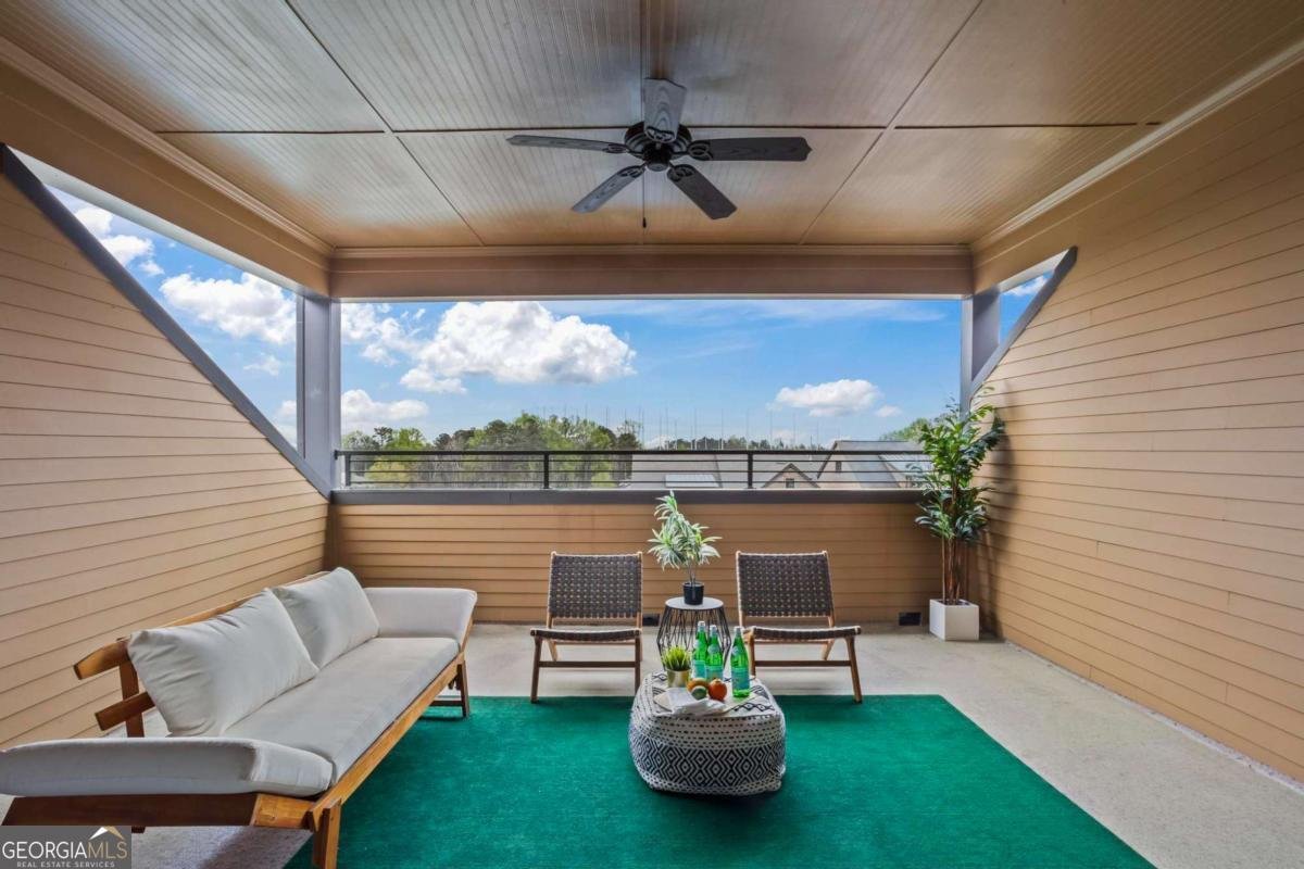 408 Altissimo Drive Alpharetta - Photo 32