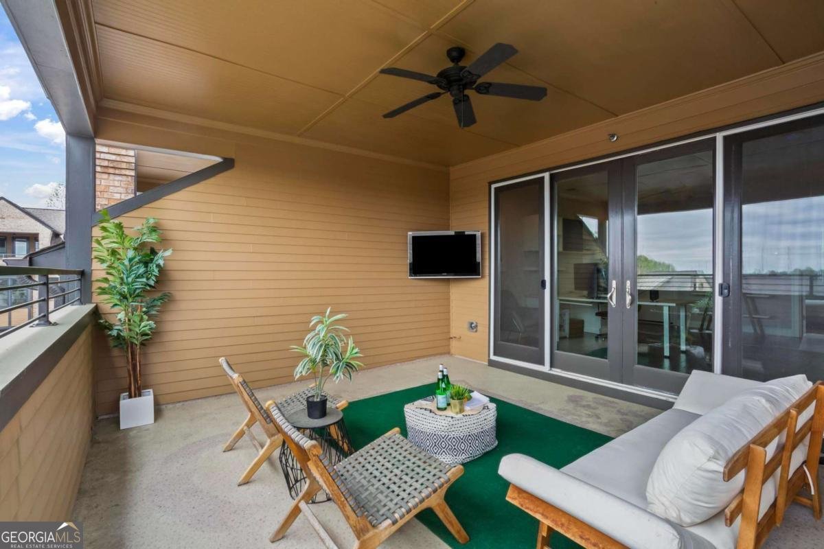 408 Altissimo Drive Alpharetta - Photo 33