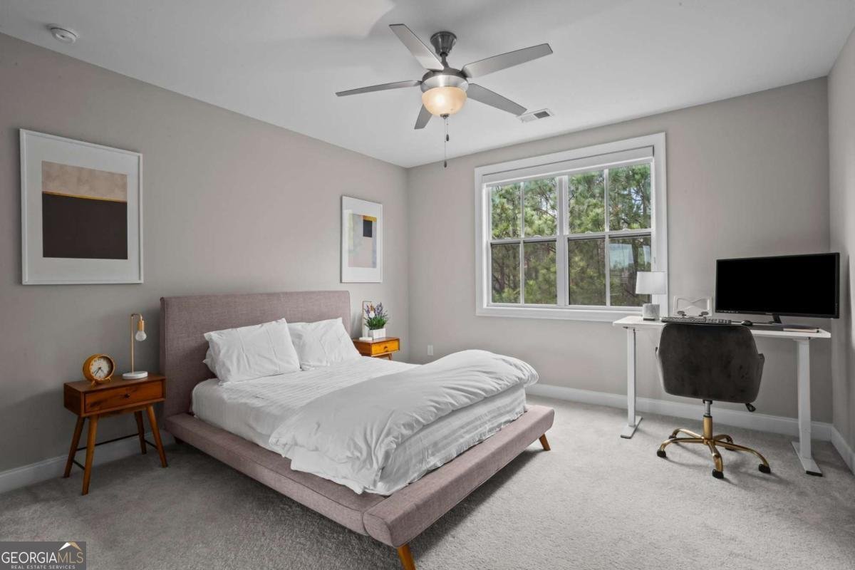 408 Altissimo Drive Alpharetta - Photo 34