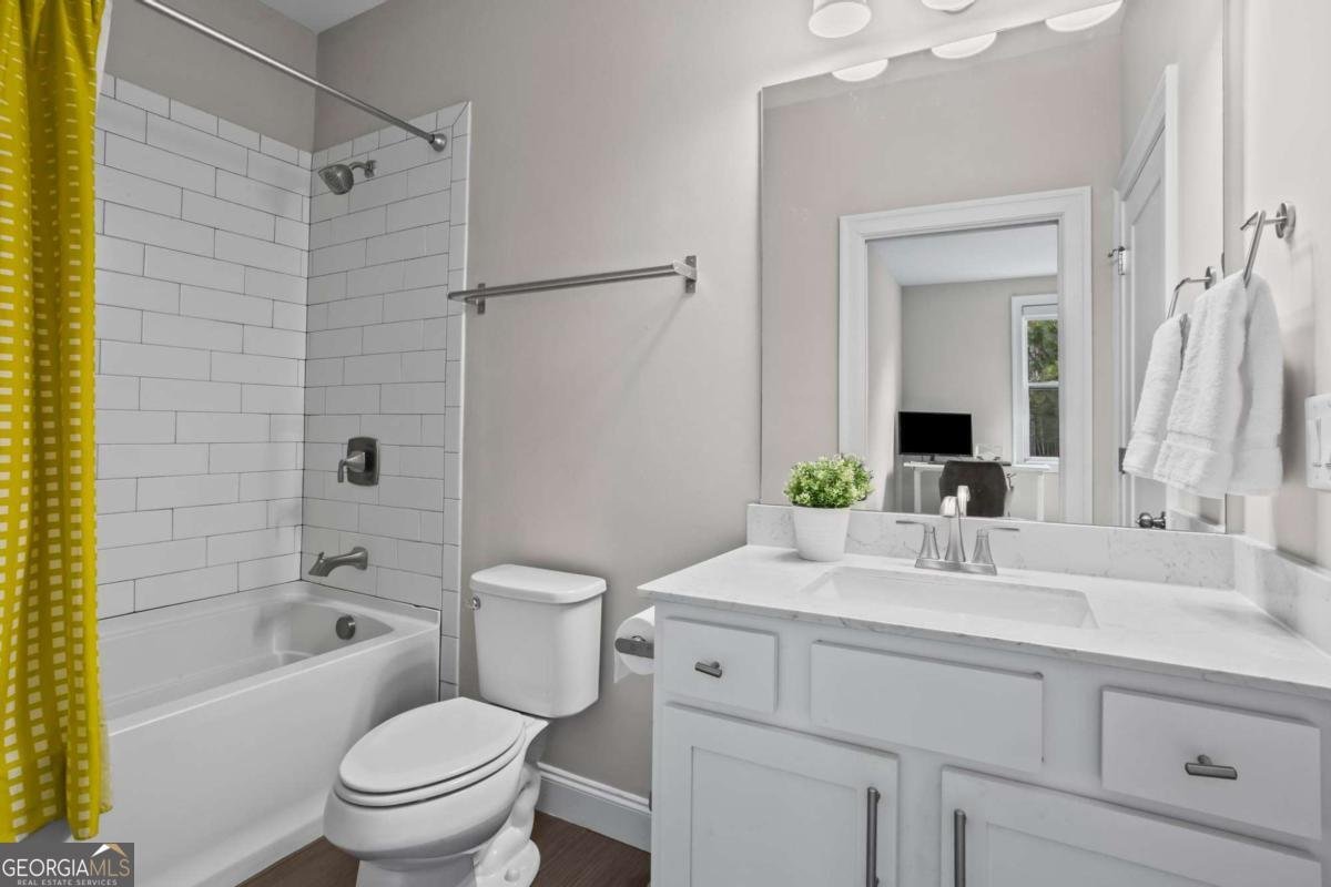 408 Altissimo Drive Alpharetta - Photo 35