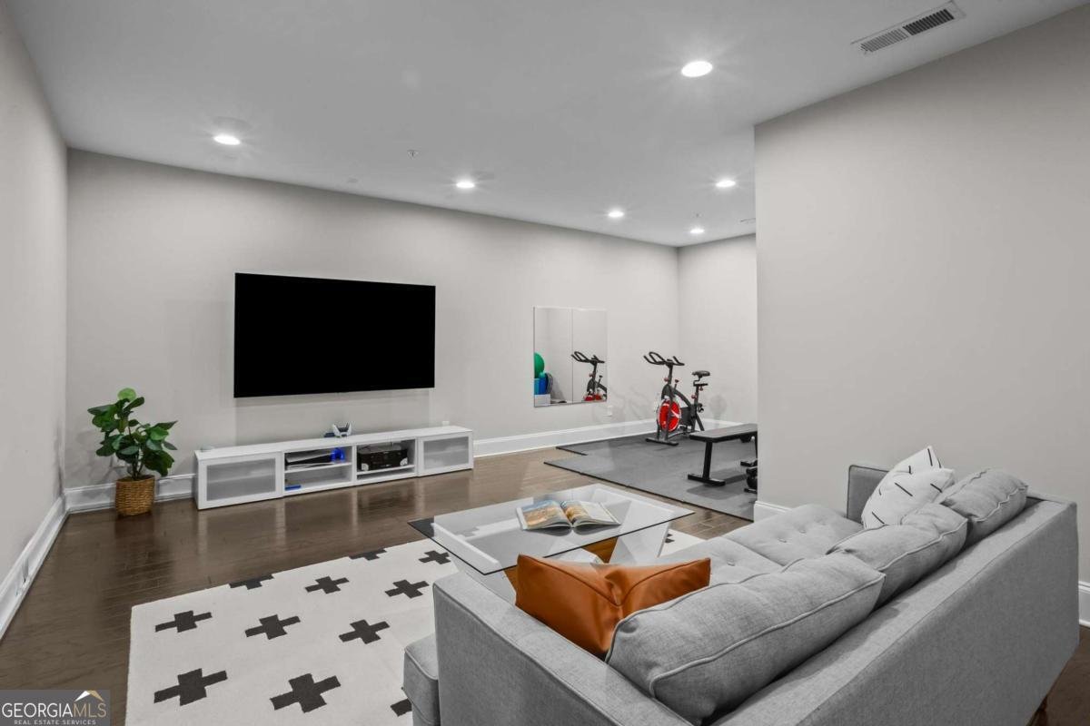 408 Altissimo Drive Alpharetta - Photo 36