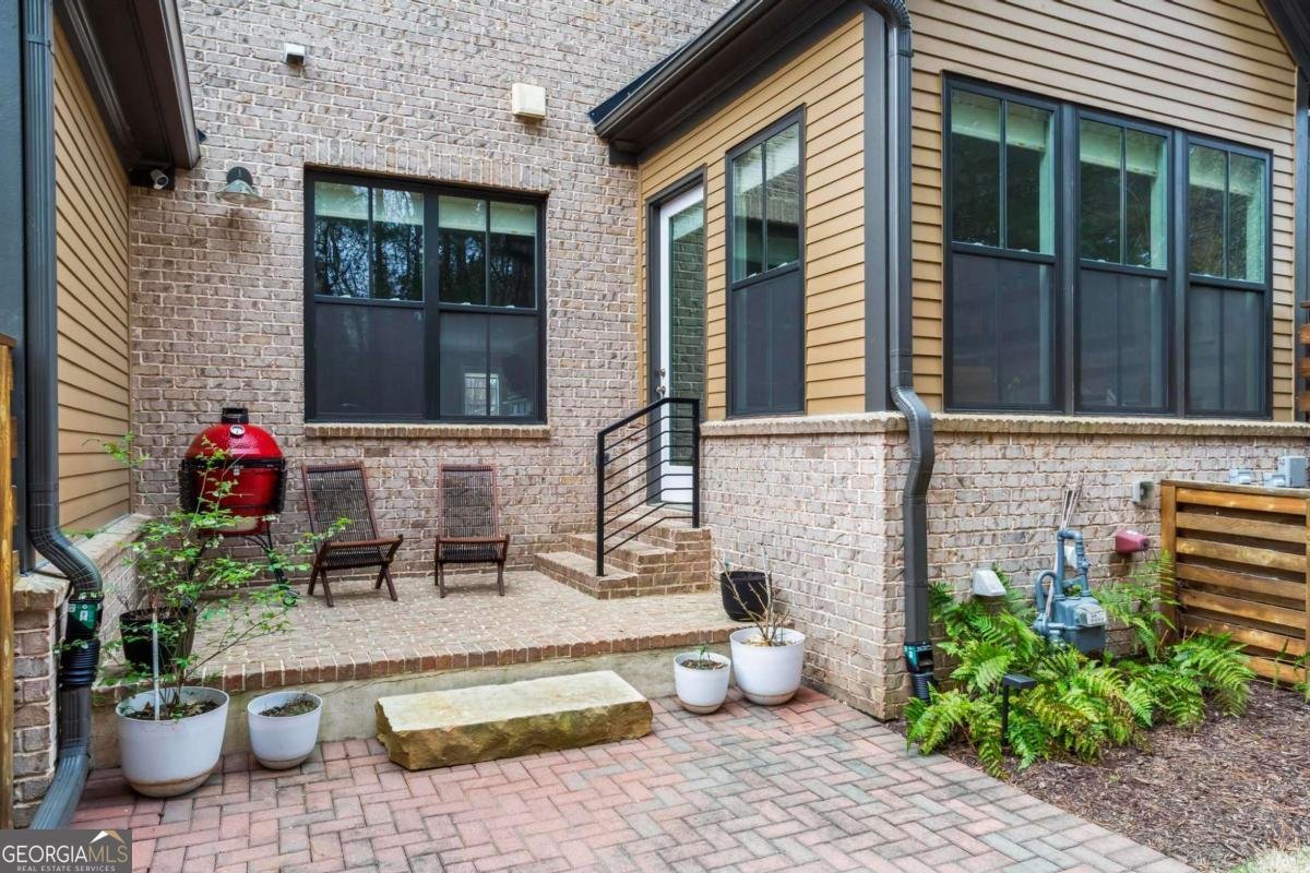 408 Altissimo Drive Alpharetta - Photo 39