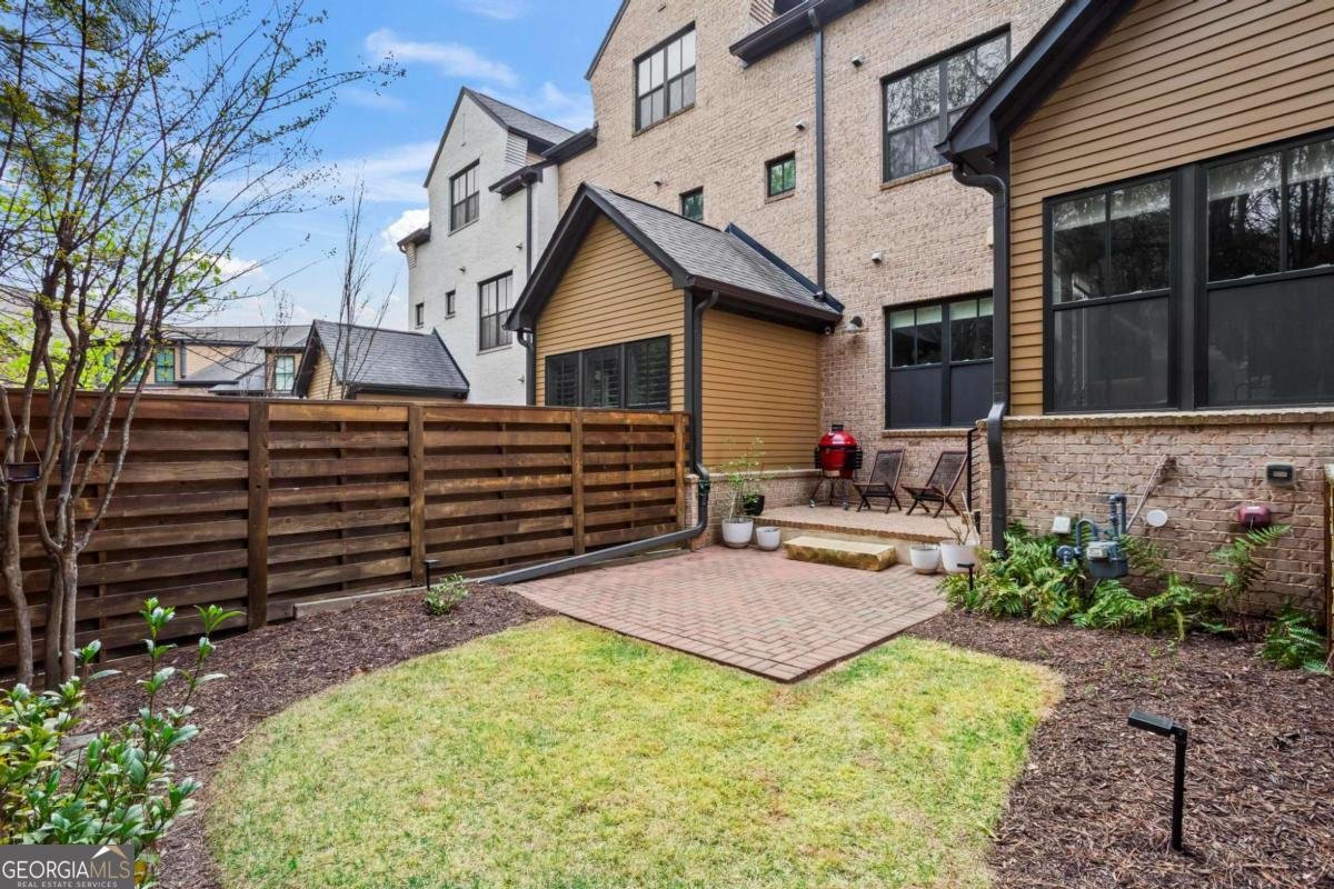 408 Altissimo Drive Alpharetta - Photo 40