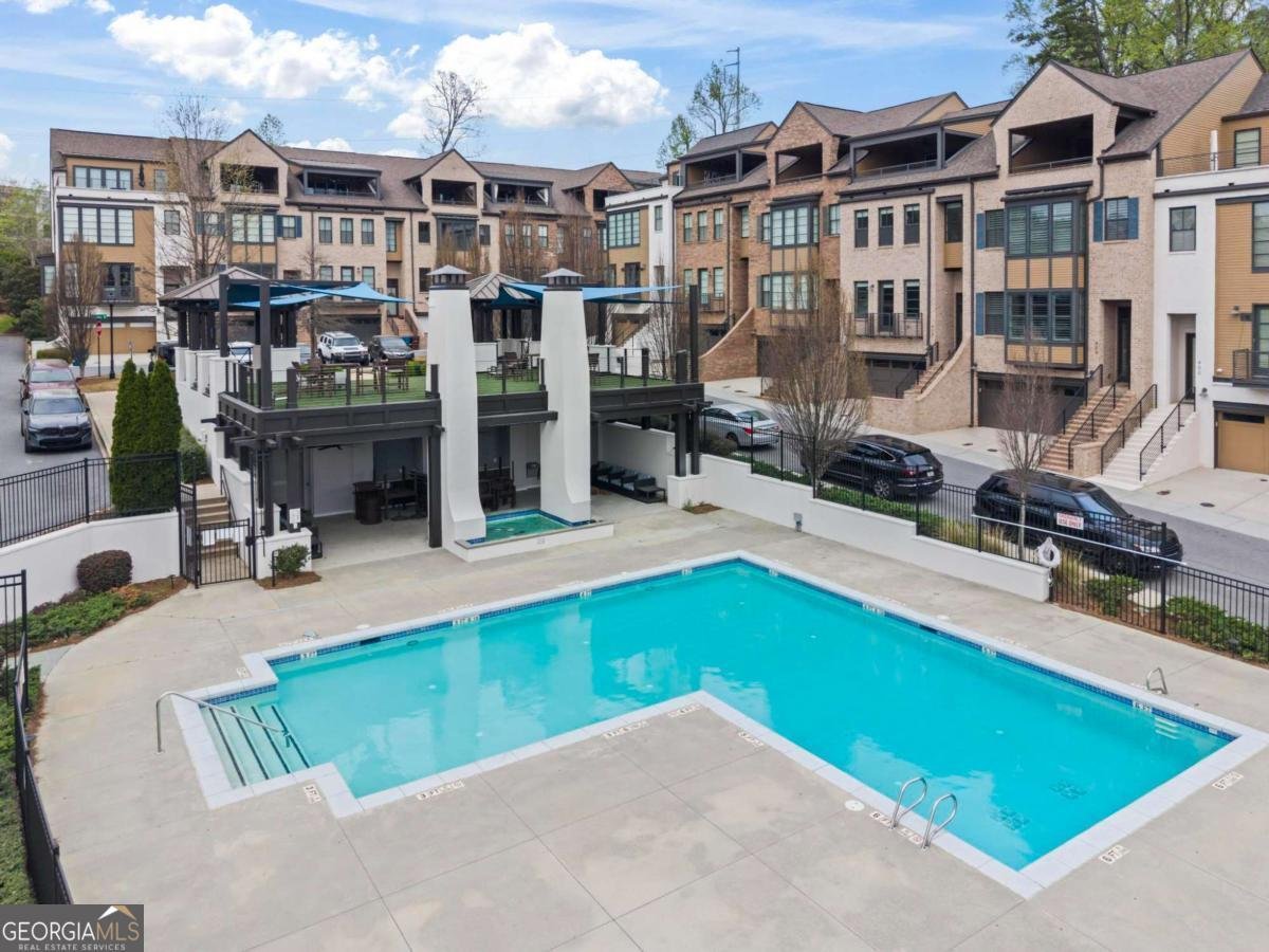 408 Altissimo Drive Alpharetta - Photo 42