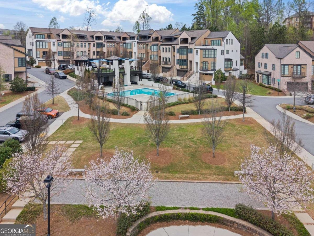 408 Altissimo Drive Alpharetta - Photo 43