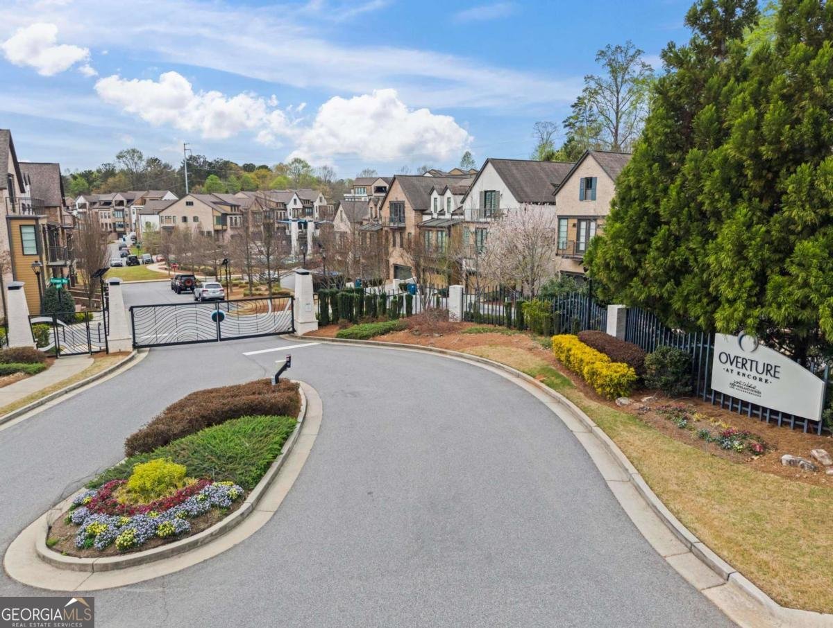 408 Altissimo Drive Alpharetta - Photo 44