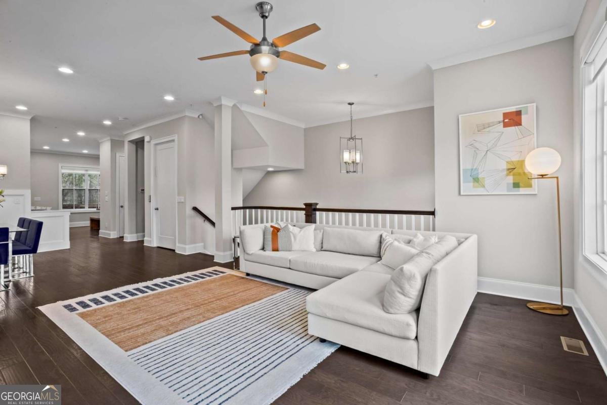 408 Altissimo Drive Alpharetta - Photo 6