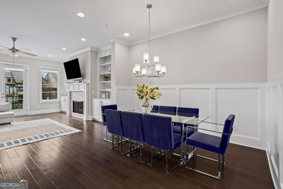 408 Altissimo Drive Alpharetta - Photo 7