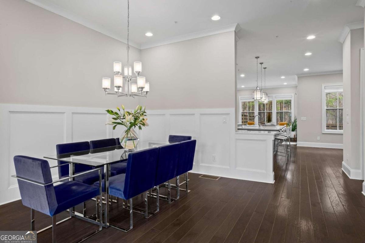 408 Altissimo Drive Alpharetta - Photo 8