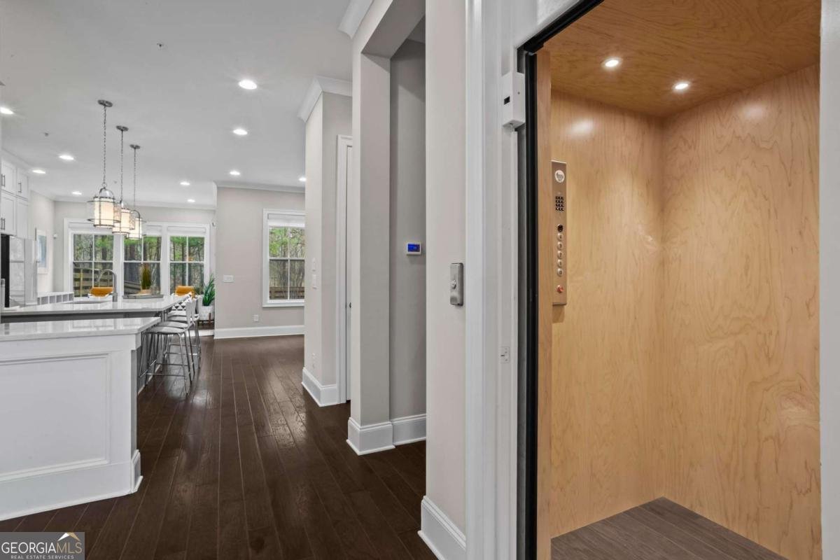 408 Altissimo Drive Alpharetta - Photo 9